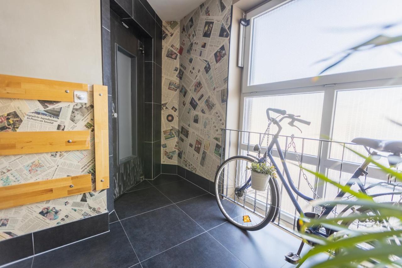 Aappartel Aparthotel