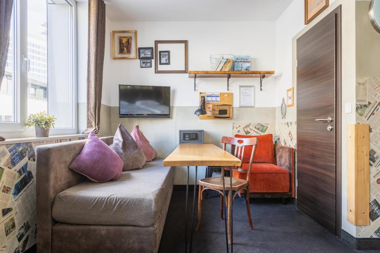 Aappartel Aparthotel 2*