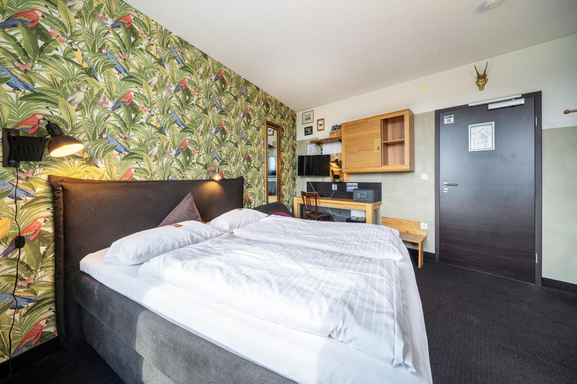Aparthotel Aappartel 2*