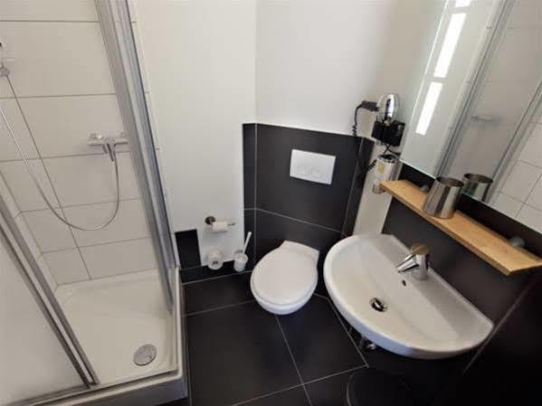 Aparthotel Aappartel
