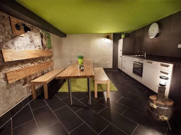 Aappartel Aparthotel Bielefeld