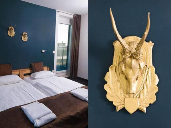 Aparthotel Aappartel