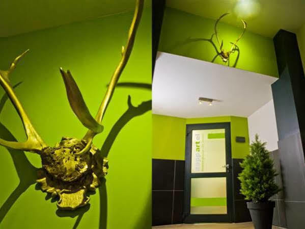 Aappartel Aparthotel Bielefeld